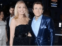 Caprice Herjavec Parents